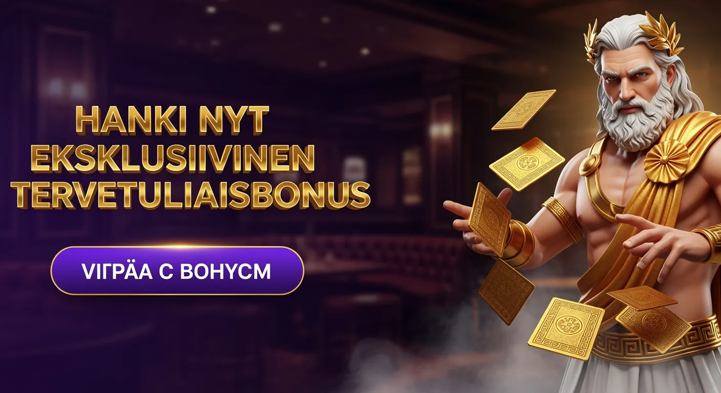 God Of Casino